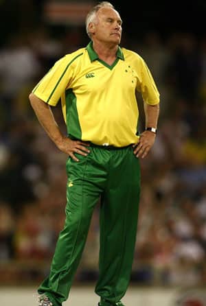 Former Australia cricketer Rodney Hogg apologises for Muslim slur Former Australia cricketer Rodney Hogg apologises for Muslim slur