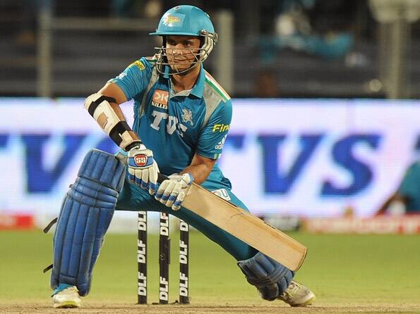 IPL 2012: Pune failed to capitalise on crucial moments, says Deep Dasgupta 