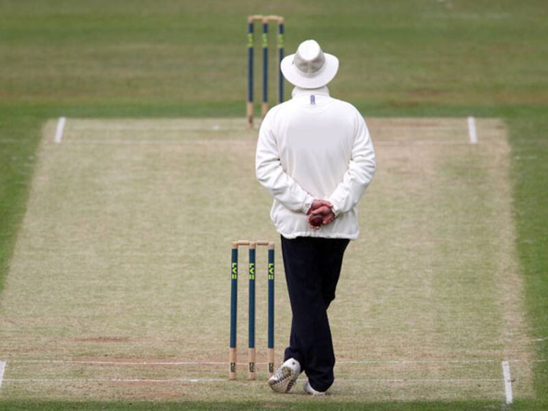 PCB offers contracts to three umpires