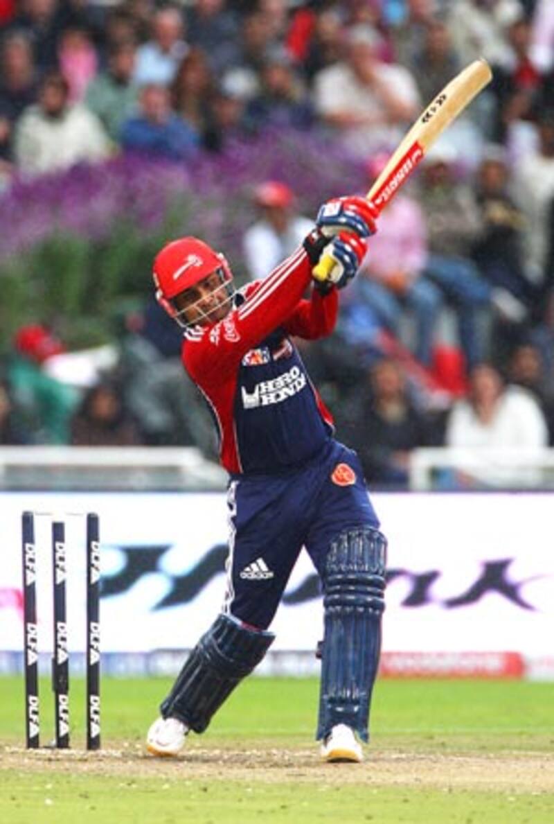 Important for players to stay protected from the punishing demands of IPL