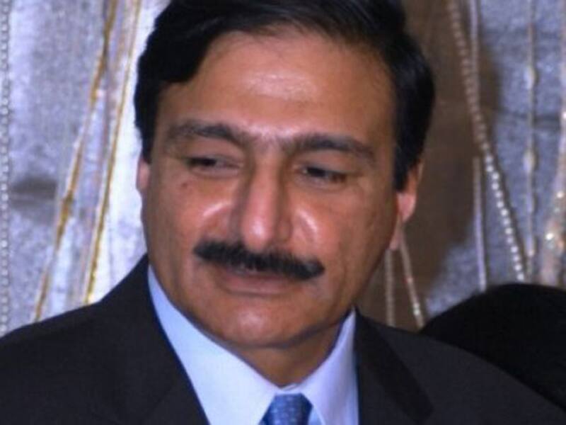 PCB chief confident of international cricket returning to Pakistan in 2012