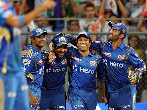Mumbai Indians to get direct entry into CLT20 Mumbai Indians to get direct entry into CLT20