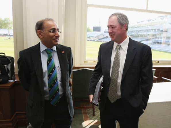 Punishing of tainted Pakistani trio doesn't mean end of corruption: Tim May Punishing of tainted Pakistani trio doesn't mean end of corruption: Tim May
