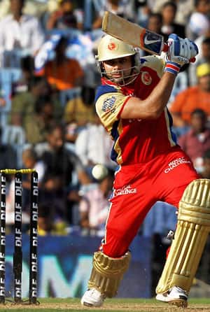 Royal Challengers Bangalore win toss, elects to bowl against Kings XI Punjab in IPL 2012 Royal Challengers Bangalore win toss, elects to bowl against Kings XI Punjab in IPL 2012