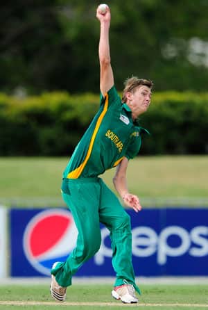 Under 19 Cricket World Cup 2012: South Africa crush New Zealand to finish third Under 19 Cricket World Cup 2012: South Africa crush New Zealand to finish third