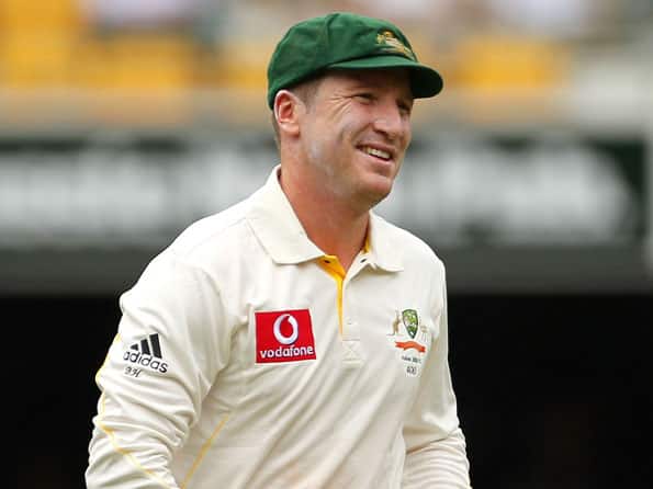 Brad Haddin's career in doubt after pulling out of West Indies Test series Brad Haddin's career in doubt after pulling out of West Indies Test series