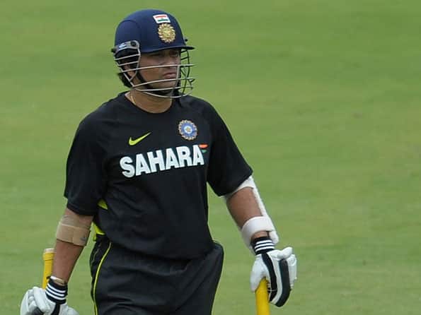 Sachin Tendulkar: Not thinking of retirement yet Sachin Tendulkar: Not thinking of retirement yet