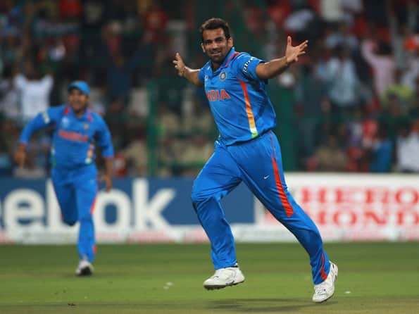 Microscopic look at the disturbing Indian bowling attack Microscopic look at the disturbing Indian bowling attack