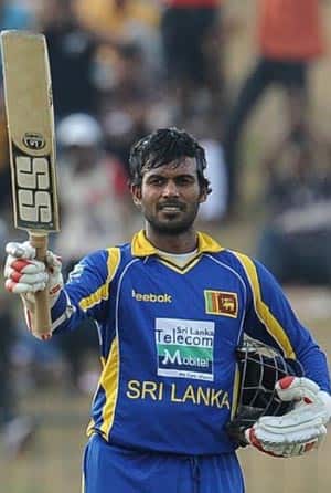 Lanka crush Australia in third ODI Lanka crush Australia in third ODI