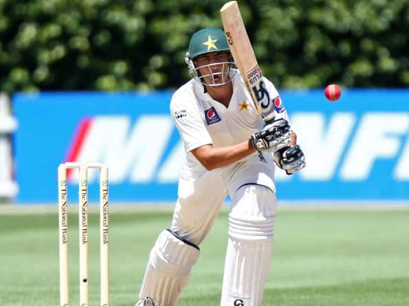 Gul, Younis recalled in Pakistan squad for Tests against West Indies Gul, Younis recalled in Pakistan squad for Tests against West Indies