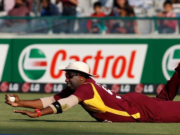 We'll exploit weaknesses of the Indian side: Pollard We'll exploit weaknesses of the Indian side: Pollard