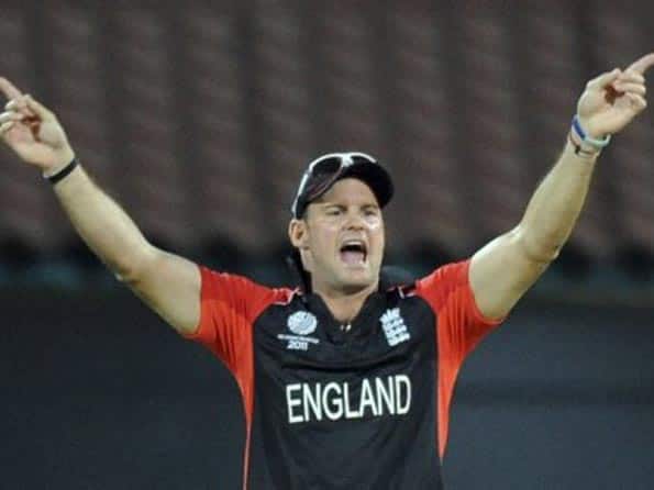Fear of World Cup embarrassment inspired England: Strauss 