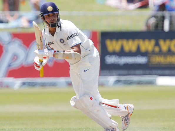 VVS Laxman better than Mohammad Azharuddin: Bishan Singh Bedi