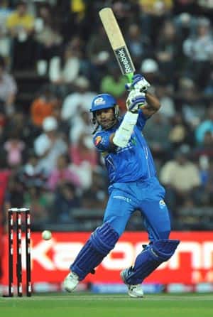 Dhawan scores century against South Africa Dhawan scores century against South Africa