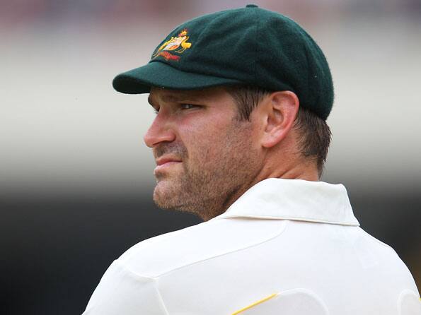 Lack of match practise won't hurt, says  Ryan Harris 
