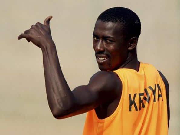 Kenya confident ahead of opening clash against New Zealand Kenya confident ahead of opening clash against New Zealand