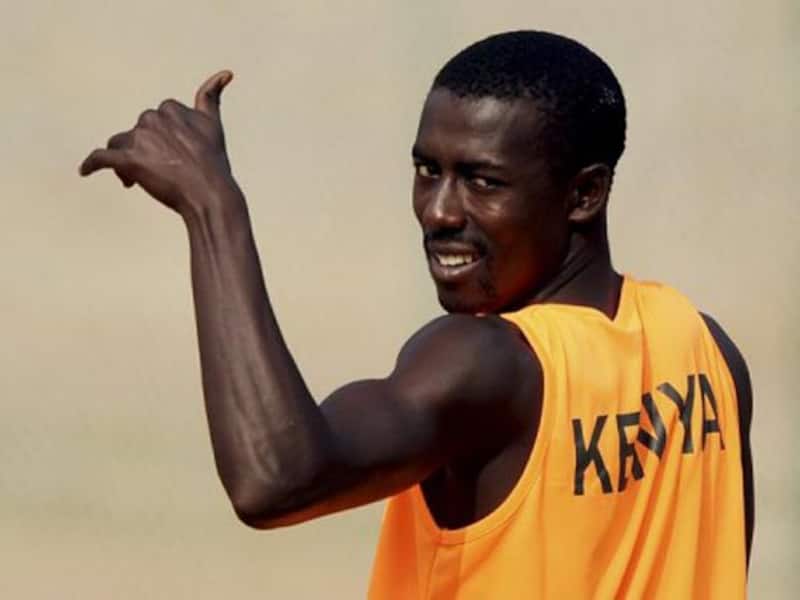 Kenya confident ahead of opening clash against New Zealand