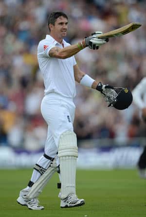 Kevin Pietersen can't pick and choose Test matches for England, says Shaun Udal