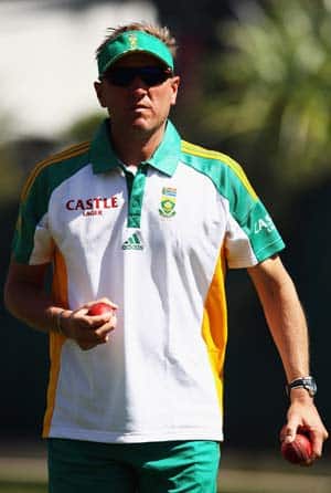 Allan Donald likely to replace Dennis Lillee at MRF Pace Foundation Allan Donald likely to replace Dennis Lillee at MRF Pace Foundation
