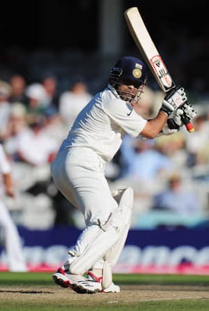 Discovering Tendulkar's grip is no rocket science, says Gavaskar Discovering Tendulkar's grip is no rocket science, says Gavaskar