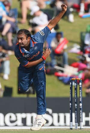 I wish no cricketer goes through what I have: Mishra I wish no cricketer goes through what I have: Mishra