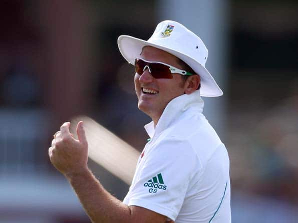 Graeme Smith delighted with perfect finish to England Test series Graeme Smith delighted with perfect finish to England Test series