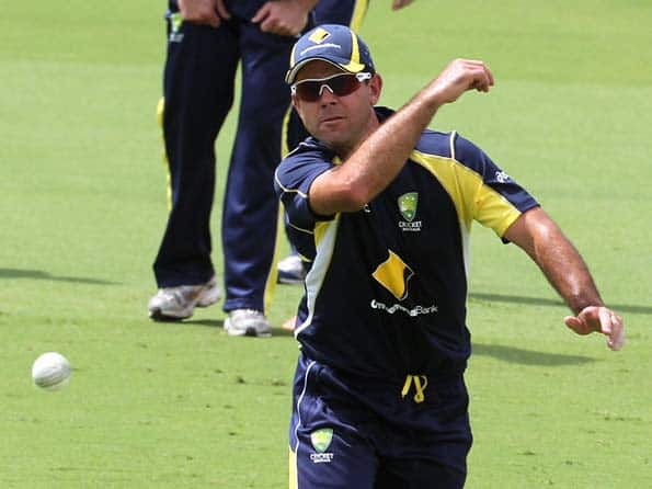 Ricky Ponting insists his Test career not over Ricky Ponting insists his Test career not over
