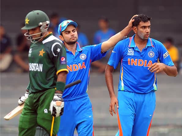 ICC World Cup 2012 Preview: India faces minnows Afghanistan in its opening match ICC World Cup 2012 Preview: India faces minnows Afghanistan in its opening match