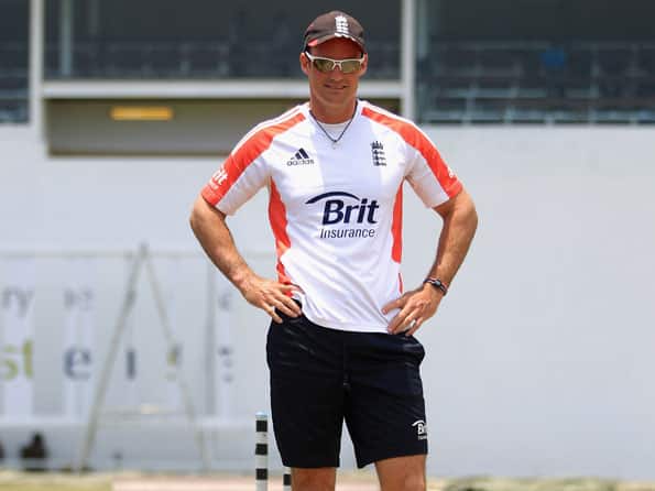 Andrew Strauss should continue as England captain: Michael Vaughan