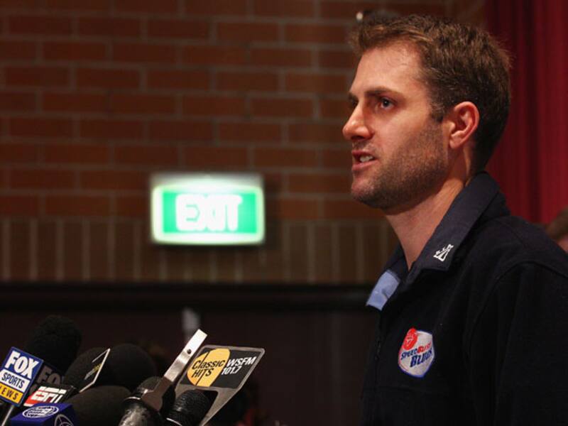 Katich blasts selectors; vows to play for New South Wales