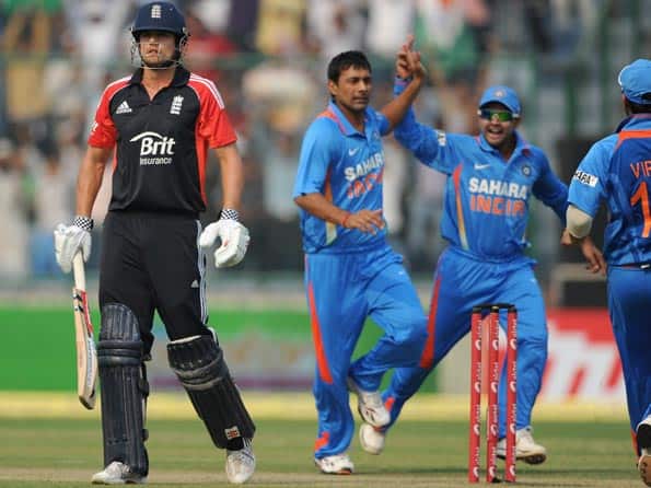 Preview: Buoyant India look to secure the series in Mohali Preview: Buoyant India look to secure the series in Mohali