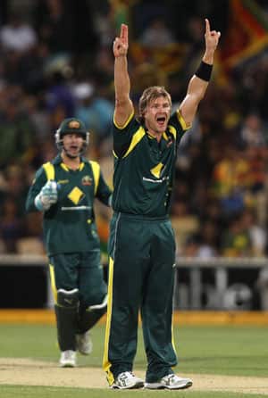 Shane Watson upbeat ahead of West Indies tour