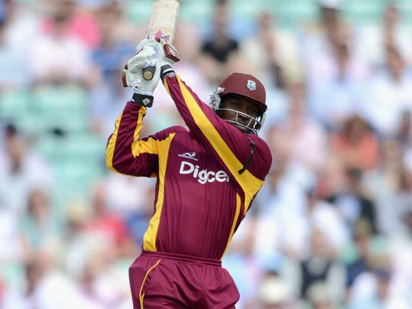 Chris Gayle, Sunil Narine guide West Indies to series win