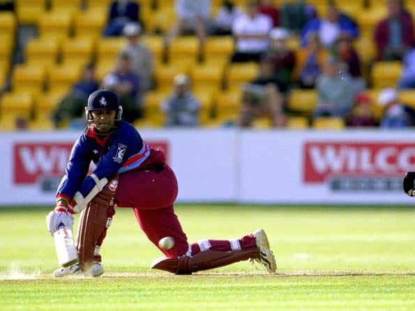 Kent considers Dravid as part of family