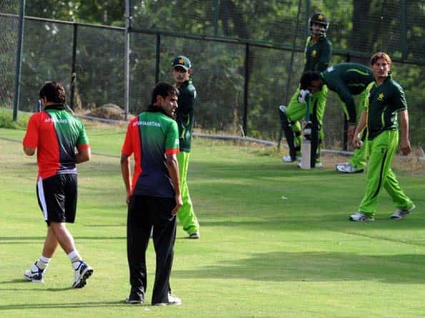 Pakistan a safe haven for cricket: Ijaz Butt Pakistan a safe haven for cricket: Ijaz Butt