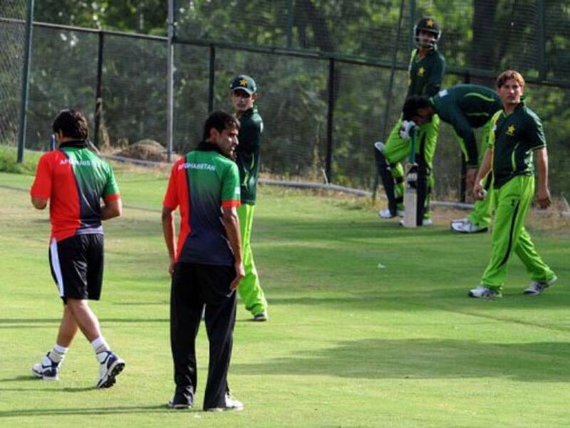 Pakistan a safe haven for cricket: Ijaz Butt