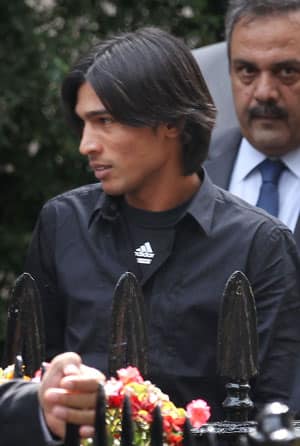 Mohammad Aamer moved to a safer rehabilitation centre in UK Mohammad Aamer moved to a safer rehabilitation centre in UK