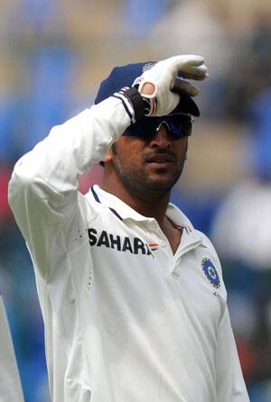 Too much was at stake to play for a win: Dhoni Too much was at stake to play for a win: Dhoni