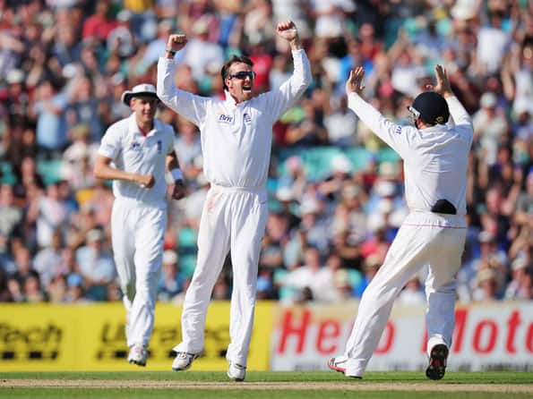 Swann feels out of form Indian batsmen helped England Swann feels out of form Indian batsmen helped England
