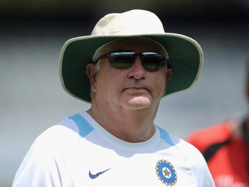 Duncan Fletcher confident of Gautam Gambhir's return to form