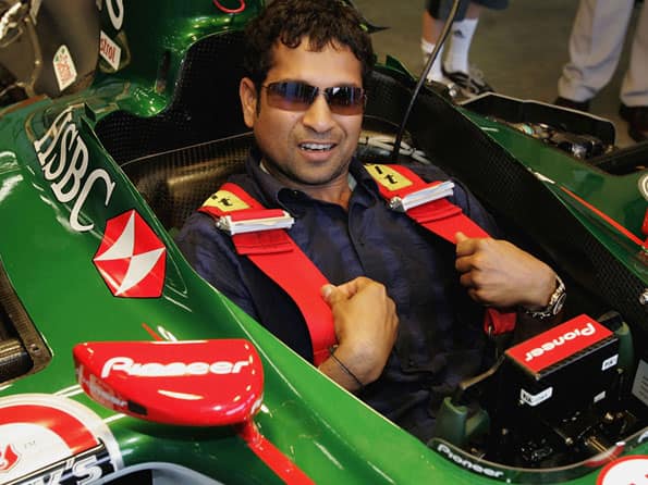 IPL's franchise model inspires i1 Super Series IPL's franchise model inspires i1 Super Series