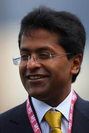 BCCI president not admitting to Indian cricket's problem: Lalit Modi BCCI president not admitting to Indian cricket's problem: Lalit Modi