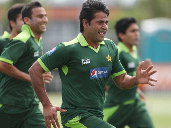 Aaqib likely to replace Waqar as Pakistan coach