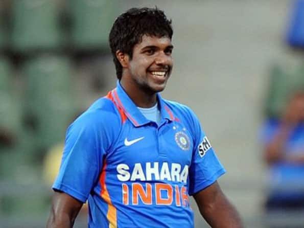 Speedster Varun Aaron says he will never compromise with speed Speedster Varun Aaron says he will never compromise with speed