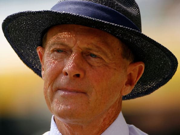Current England side not fit to be No. 1: Geoff Boycott