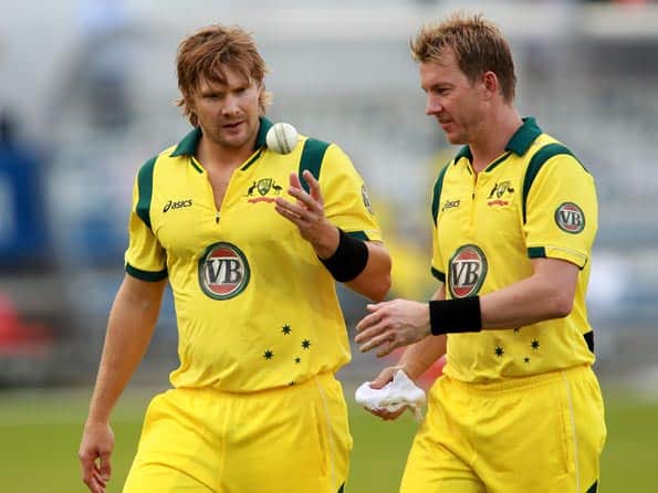 Australia win toss, elect to bowl in first ODI Australia win toss, elect to bowl in first ODI