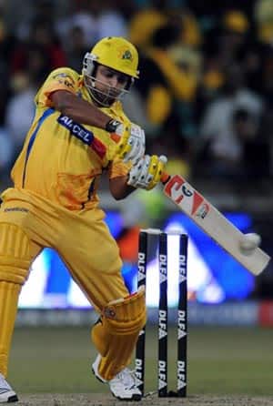 IPL Stats: Bangalore vs Chennai