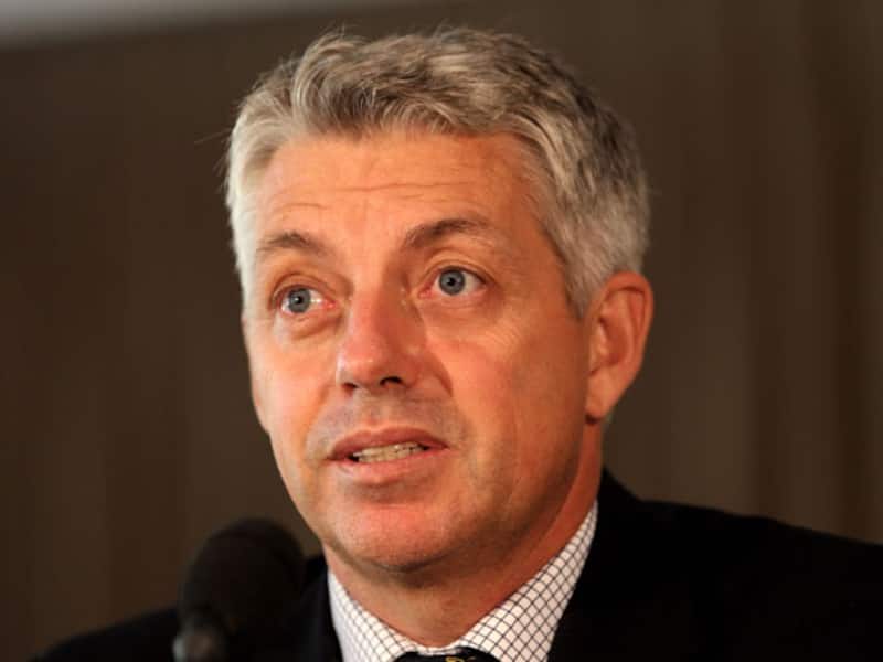 No Indian in ICC Test Team of the Year