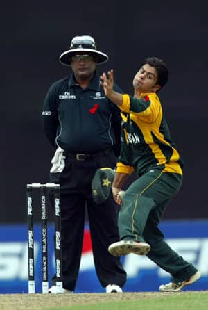 Shahzad hopes for comeback in Pakistan team Shahzad hopes for comeback in Pakistan team