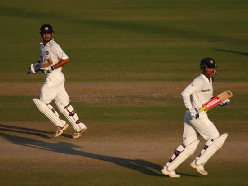 Is it time to look beyond Virender Sehwag and Gautam Gambhir as openers?